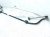 2021 Acura TLX Rear Stabilizer / Sway Bar 2.0l Fwd 52300 TGV A02 Replacement 2021 Acura TLX Rear Stabilizer / Sway Bar 2.0l Fwd 52300 TGV A02 Replacement thumbnail