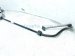 2021 Acura TLX Rear Stabilizer / Sway Bar 2.0l Fwd 52300 TGV A02 Replacement 2021 Acura TLX Rear Stabilizer / Sway Bar 2.0l Fwd 52300 TGV A02 Replacement thumbnail