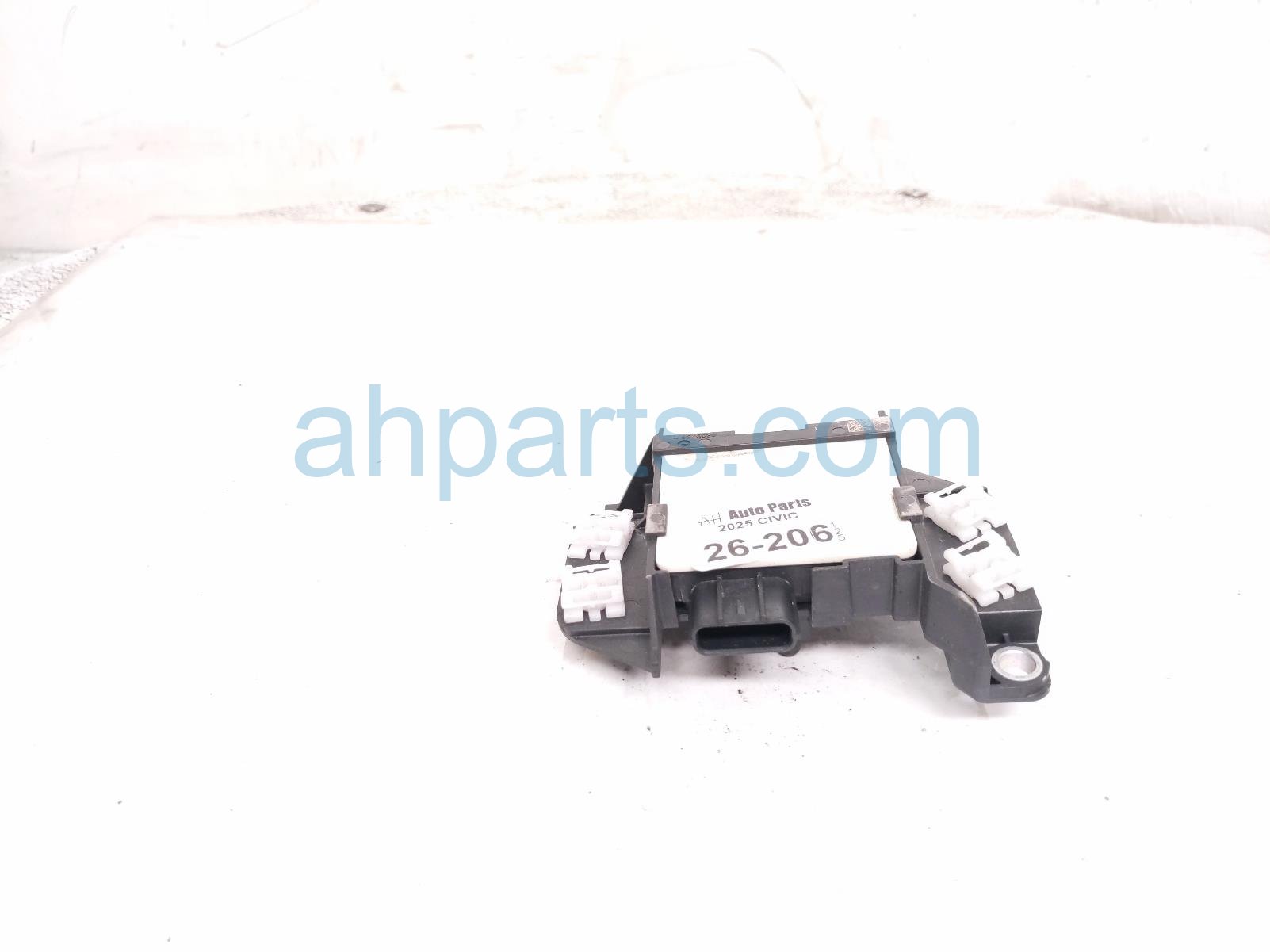 Honda RR/RH BLIND SPOT RADAR UNIT