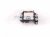 2025 Honda Civic Rear Passenger Blind Spot Radar Unit 8S411 T56 A01 Replacement 2025 Honda Civic Rear Passenger Blind Spot Radar Unit 8S411 T56 A01 Replacement thumbnail