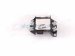 2025 Honda Civic Rear Passenger Blind Spot Radar Unit 8S411 T56 A01 Replacement 2025 Honda Civic Rear Passenger Blind Spot Radar Unit 8S411 T56 A01 Replacement thumbnail