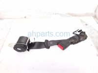 $45 Honda REAR MID SEAT BELT RETRACTOR - BLACK $45 Honda REAR MID SEAT BELT RETRACTOR - BLACK