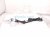 2025 Honda Civic Rear Mid Seat Belt Retractor Black 04829 T39 A00ZA Replacement 2025 Honda Civic Rear Mid Seat Belt Retractor Black 04829 T39 A00ZA Replacement thumbnail