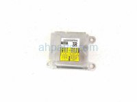 Lexus SRS AIRBAG MODULE - 4 BLOWN AB Lexus SRS AIRBAG MODULE - 4 BLOWN AB