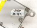 2015 Lexus Rx350 Srs Airbag Module 4 Blown Ab 89170 0E170 Replacement 2015 Lexus Rx350 Srs Airbag Module 4 Blown Ab 89170 0E170 Replacement thumbnail