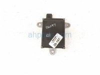 Lexus RR/RH BLIND SPOT RADAR UNIT Lexus RR/RH BLIND SPOT RADAR UNIT