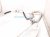 2023 Mazda Cx 30 Ac Hose Line A/c Refrigerant Pipe 2.5l DHSW 61 462 Replacement 2023 Mazda Cx 30 Ac Hose Line A/c Refrigerant Pipe 2.5l DHSW 61 462 Replacement thumbnail