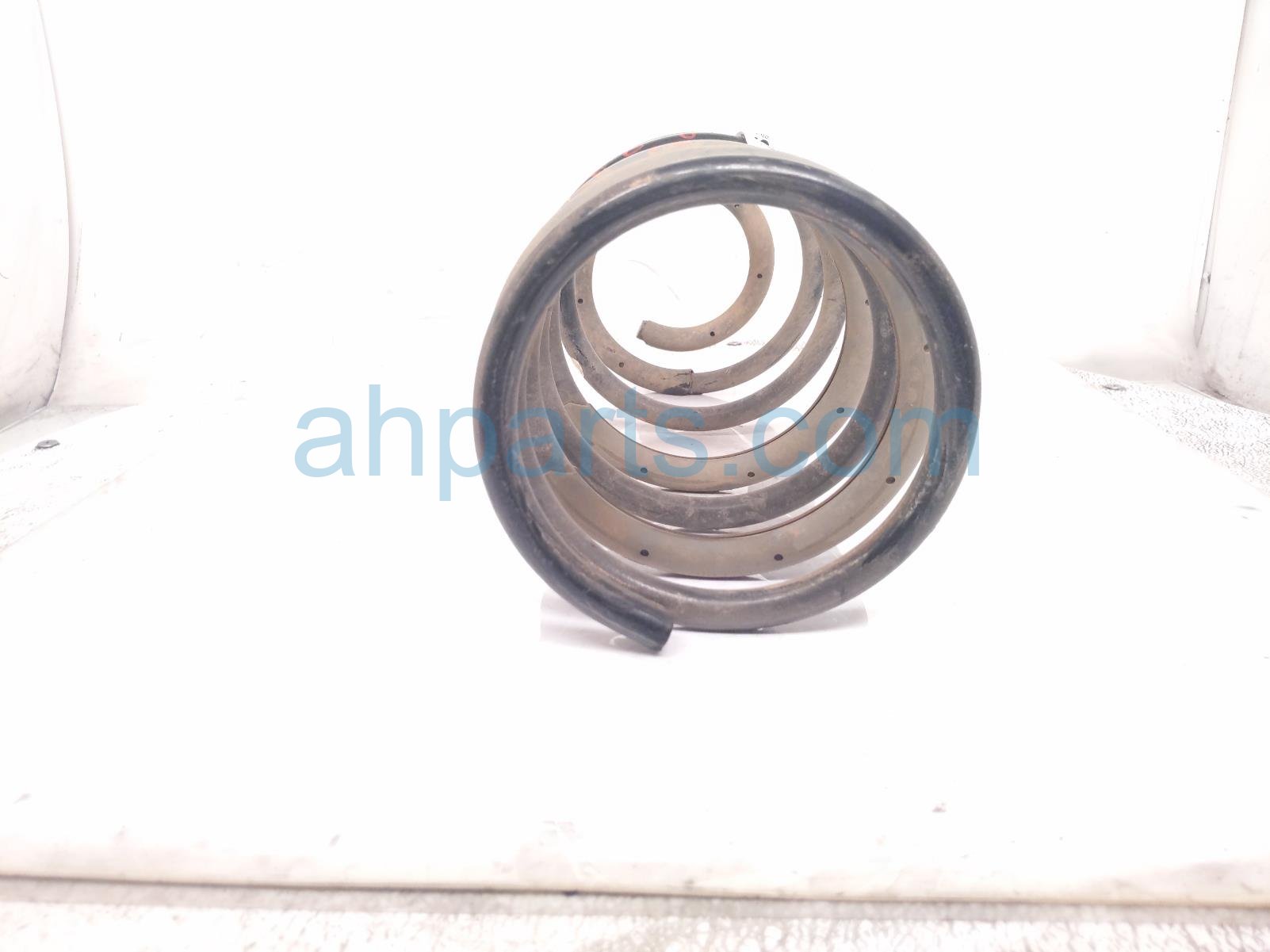 2019 Chrysler 300 Strut / / Shock Absorber Rear Passenger Coil Spring Awd 5168954AB Replacement 2019 Chrysler 300 Strut / / Shock Absorber Rear Passenger Coil Spring Awd 5168954AB Replacement thumbnail
