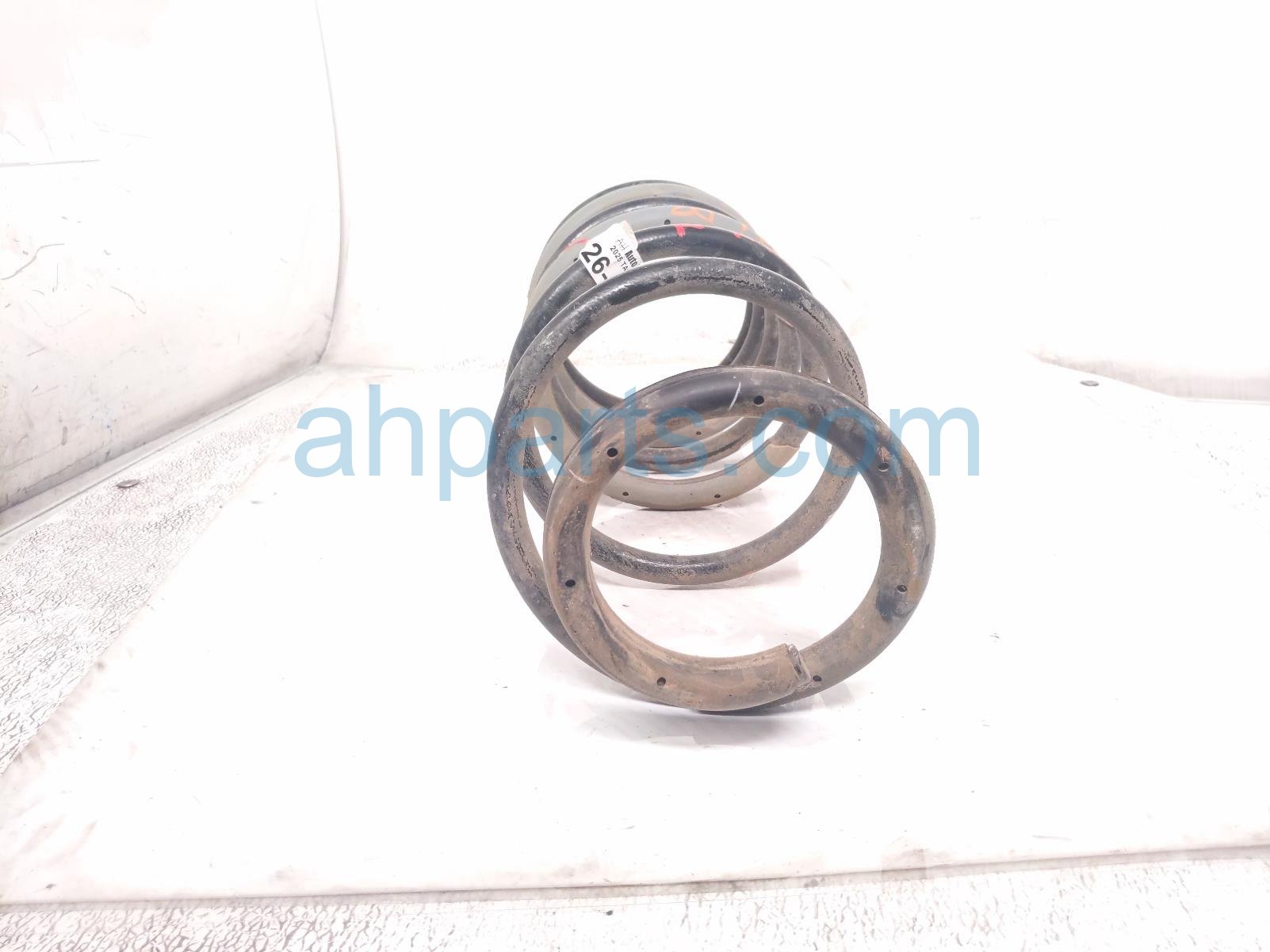 2019 Chrysler 300 Strut / / Shock Absorber Rear Passenger Coil Spring Awd 5168954AB Replacement 2019 Chrysler 300 Strut / / Shock Absorber Rear Passenger Coil Spring Awd 5168954AB Replacement thumbnail