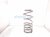 2019 Chrysler 300 Strut / / Shock Absorber Rear Passenger Coil Spring Awd 5168954AB Replacement 2019 Chrysler 300 Strut / / Shock Absorber Rear Passenger Coil Spring Awd 5168954AB Replacement thumbnail