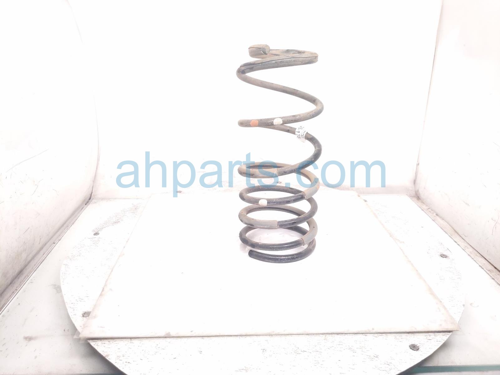 2019 Chrysler 300 Strut / / Shock Absorber Rear Passenger Coil Spring Awd 5168954AB Replacement 2019 Chrysler 300 Strut / / Shock Absorber Rear Passenger Coil Spring Awd 5168954AB Replacement thumbnail