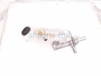 Mazda BRAKE MASTER CYLINDER W/RESERVOIR Mazda BRAKE MASTER CYLINDER W/RESERVOIR
