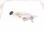 2023 Mazda Cx 30 Brake Master Cylinder W/reservoir BDYV 43 40Z Replacement 2023 Mazda Cx 30 Brake Master Cylinder W/reservoir BDYV 43 40Z Replacement thumbnail