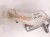 2023 Mazda Cx 30 Brake Master Cylinder W/reservoir BDYV 43 40Z Replacement 2023 Mazda Cx 30 Brake Master Cylinder W/reservoir BDYV 43 40Z Replacement thumbnail