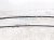2023 Mazda Cx 30 Luggage Rack Driver & Passenger Roof Rails Only Chrome DGH9 51 T20A Replacement 2023 Mazda Cx 30 Luggage Rack Driver & Passenger Roof Rails Only Chrome DGH9 51 T20A Replacement thumbnail
