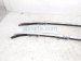 2023 Mazda Cx 30 Luggage Rack Driver & Passenger Roof Rails Only Chrome DGH9 51 T20A Replacement 2023 Mazda Cx 30 Luggage Rack Driver & Passenger Roof Rails Only Chrome DGH9 51 T20A Replacement thumbnail