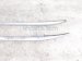 2023 Mazda Cx 30 Luggage Rack Driver & Passenger Roof Rails Only Chrome DGH9 51 T20A Replacement 2023 Mazda Cx 30 Luggage Rack Driver & Passenger Roof Rails Only Chrome DGH9 51 T20A Replacement thumbnail