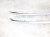 2023 Mazda Cx 30 Luggage Rack Driver & Passenger Roof Rails Only Chrome DGH9 51 T20A Replacement 2023 Mazda Cx 30 Luggage Rack Driver & Passenger Roof Rails Only Chrome DGH9 51 T20A Replacement thumbnail