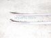 2023 Mazda Cx 30 Luggage Rack Driver & Passenger Roof Rails Only Chrome DGH9 51 T20A Replacement 2023 Mazda Cx 30 Luggage Rack Driver & Passenger Roof Rails Only Chrome DGH9 51 T20A Replacement thumbnail