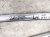 2023 Mazda Cx 30 Luggage Rack Driver & Passenger Roof Rails Only Chrome DGH9 51 T20A Replacement 2023 Mazda Cx 30 Luggage Rack Driver & Passenger Roof Rails Only Chrome DGH9 51 T20A Replacement thumbnail