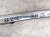 2023 Mazda Cx 30 Luggage Rack Driver & Passenger Roof Rails Only Chrome DGH9 51 T20A Replacement 2023 Mazda Cx 30 Luggage Rack Driver & Passenger Roof Rails Only Chrome DGH9 51 T20A Replacement thumbnail