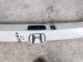 2021 Honda Accord Decklid Finisher Trim White 74890 TVA A11ZE Replacement 2021 Honda Accord Decklid Finisher Trim White 74890 TVA A11ZE Replacement thumbnail