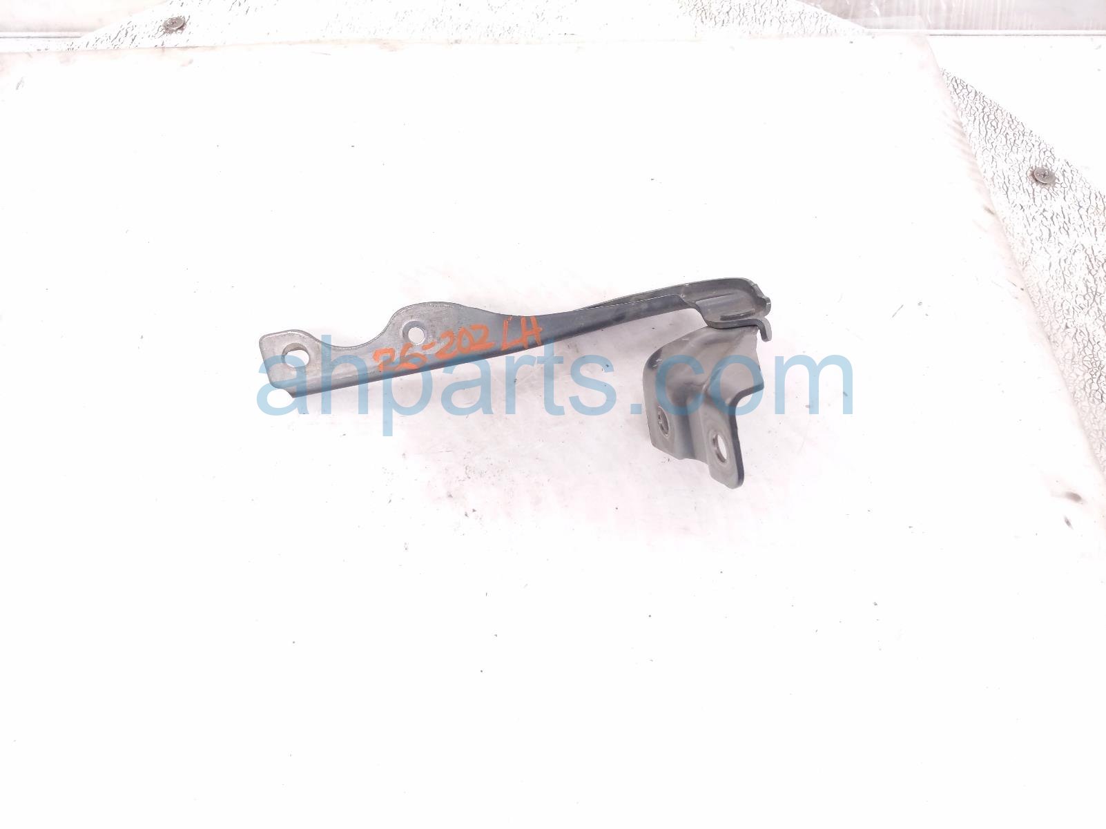 Mazda LH HOOD HINGE - GREY