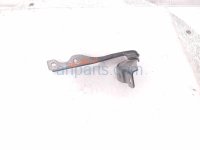 Mazda LH HOOD HINGE - GREY Mazda LH HOOD HINGE - GREY