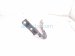 2023 Mazda Cx 30 Driver Hood Hinge Grey DFR5 52 420 Replacement 2023 Mazda Cx 30 Driver Hood Hinge Grey DFR5 52 420 Replacement thumbnail