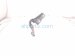 2023 Mazda Cx 30 Driver Hood Hinge Grey DFR5 52 420 Replacement 2023 Mazda Cx 30 Driver Hood Hinge Grey DFR5 52 420 Replacement thumbnail