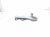 2023 Mazda Cx 30 Driver Hood Hinge Grey DFR5 52 420 Replacement 2023 Mazda Cx 30 Driver Hood Hinge Grey DFR5 52 420 Replacement thumbnail