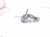 2023 Mazda Cx 30 Driver Hood Hinge Grey DFR5 52 420 Replacement 2023 Mazda Cx 30 Driver Hood Hinge Grey DFR5 52 420 Replacement thumbnail