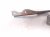 2023 Mazda Cx 30 Driver Hood Hinge Grey DFR5 52 420 Replacement 2023 Mazda Cx 30 Driver Hood Hinge Grey DFR5 52 420 Replacement thumbnail