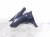 2014 Toyota Prius Front Driver Fender Grey 53802 47050 Replacement 2014 Toyota Prius Front Driver Fender Grey 53802 47050 Replacement thumbnail