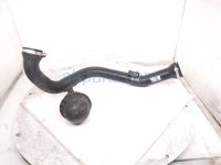Audi INTERCOOLER CHARGE PIPE W/RES-2.0T Audi INTERCOOLER CHARGE PIPE W/RES-2.0T