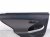 2014 Toyota Prius Trim / Liner Rear Driver Interior Door Panel Grey 67640 47260 C1 Replacement 2014 Toyota Prius Trim / Liner Rear Driver Interior Door Panel Grey 67640 47260 C1 Replacement thumbnail