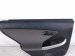 2014 Toyota Prius Trim / Liner Rear Driver Interior Door Panel Grey 67640 47260 C1 Replacement 2014 Toyota Prius Trim / Liner Rear Driver Interior Door Panel Grey 67640 47260 C1 Replacement thumbnail