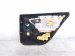 2014 Toyota Prius Trim / Liner Rear Driver Interior Door Panel Grey 67640 47260 C1 Replacement 2014 Toyota Prius Trim / Liner Rear Driver Interior Door Panel Grey 67640 47260 C1 Replacement thumbnail