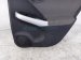 2014 Toyota Prius Trim / Liner Rear Passenger Interior Door Panel Grey 67630 47260 C1 Replacement 2014 Toyota Prius Trim / Liner Rear Passenger Interior Door Panel Grey 67630 47260 C1 Replacement thumbnail