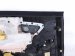 2014 Toyota Prius Trim / Liner Rear Passenger Interior Door Panel Grey 67630 47260 C1 Replacement 2014 Toyota Prius Trim / Liner Rear Passenger Interior Door Panel Grey 67630 47260 C1 Replacement thumbnail