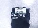2014 Toyota Prius Transmission Control Module 89535 76011 Replacement 2014 Toyota Prius Transmission Control Module 89535 76011 Replacement thumbnail
