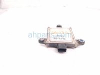 Toyota RR/RH BLIND SPOT RADAR SENSOR Toyota RR/RH BLIND SPOT RADAR SENSOR
