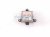 2025 Toyota Tacoma Rear Passenger Blind Spot Radar Sensor 88162 AK021 Replacement 2025 Toyota Tacoma Rear Passenger Blind Spot Radar Sensor 88162 AK021 Replacement thumbnail