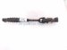 2025 Toyota Tacoma Steering Intermediate Column Shaft 2.4l 4x4 45203 04040 Replacement 2025 Toyota Tacoma Steering Intermediate Column Shaft 2.4l 4x4 45203 04040 Replacement thumbnail