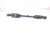 2025 Toyota Tacoma Steering Intermediate Column Shaft 2.4l 4x4 45203 04040 Replacement 2025 Toyota Tacoma Steering Intermediate Column Shaft 2.4l 4x4 45203 04040 Replacement thumbnail
