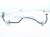 2025 Toyota Tacoma Rear Stabilizer / Sway Bar 48812 AK020 Replacement 2025 Toyota Tacoma Rear Stabilizer / Sway Bar 48812 AK020 Replacement thumbnail
