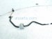 2025 Toyota Tacoma Rear Stabilizer / Sway Bar 48812 AK020 Replacement 2025 Toyota Tacoma Rear Stabilizer / Sway Bar 48812 AK020 Replacement thumbnail
