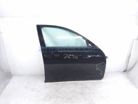 Honda FR/RH DOOR - BLACK - NO MIRROR/TRIM* Honda FR/RH DOOR - BLACK - NO MIRROR/TRIM*