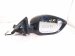 2025 Honda Accord Rear Passenger Side View Mirror Black 76208 30A A11 Replacement 2025 Honda Accord Rear Passenger Side View Mirror Black 76208 30A A11 Replacement thumbnail