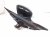 2025 Honda Accord Rear Driver Side View Mirror Black 76258 30A A11 Replacement 2025 Honda Accord Rear Driver Side View Mirror Black 76258 30A A11 Replacement thumbnail